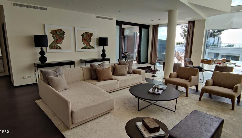 Foto 1 de Casa o xalet en venda a Calle Cañete, 2, Sierra Blanca, Málaga