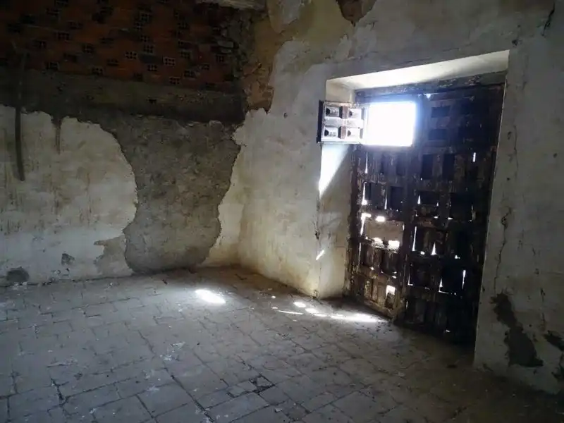 Adossat amb terrassa en venda a Monroyo, imagen 28