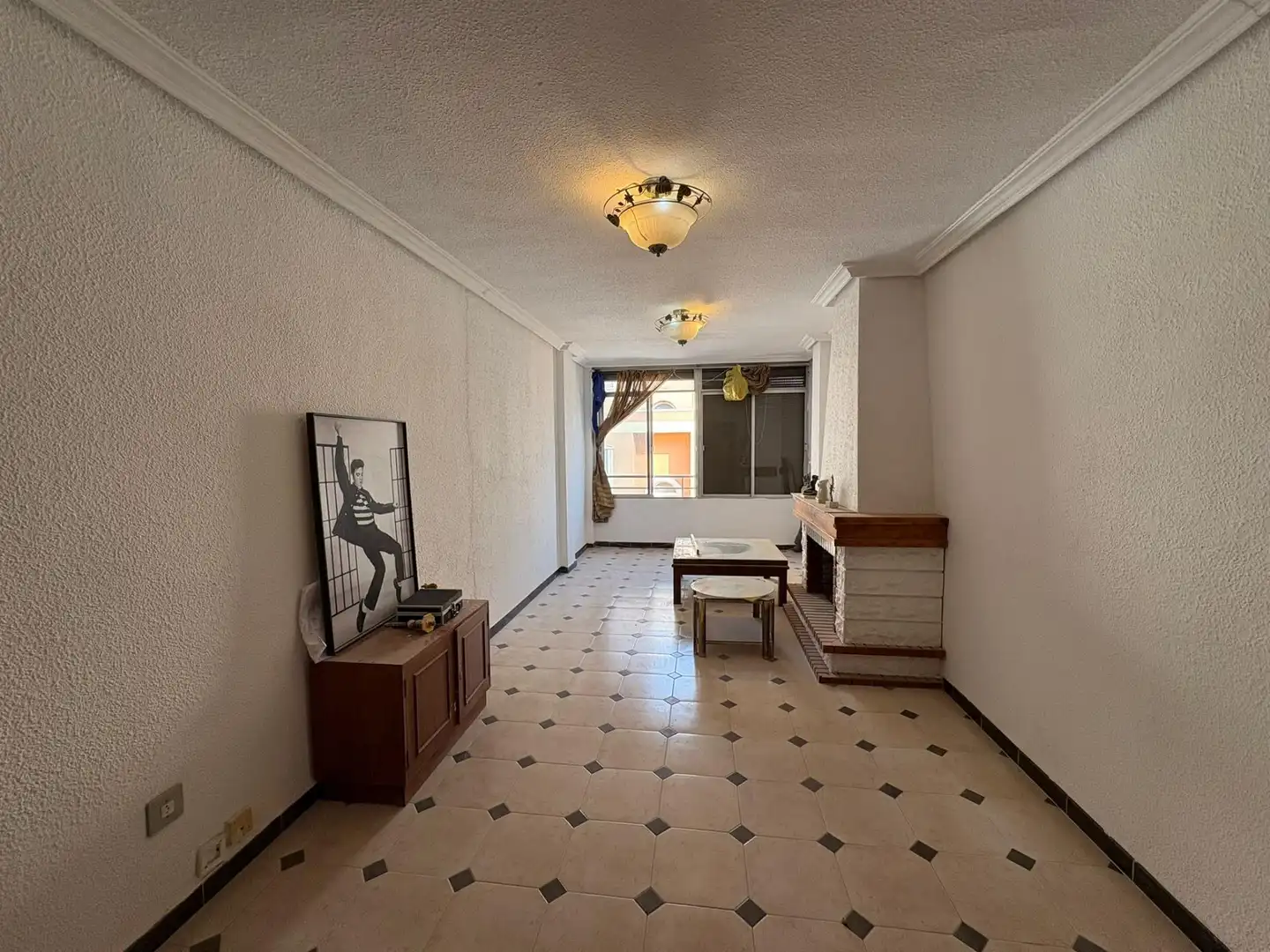 Apartament en venda