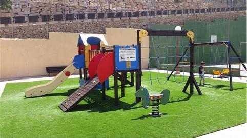 Foto 5 de Apartament en venda a Rincón Alto, Benidorm