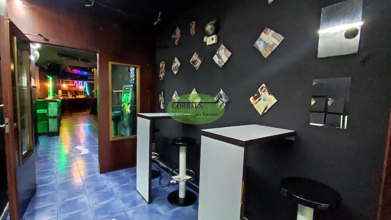 Gewerbefläche zur Übernahme in Casco Viejo, imagen 5