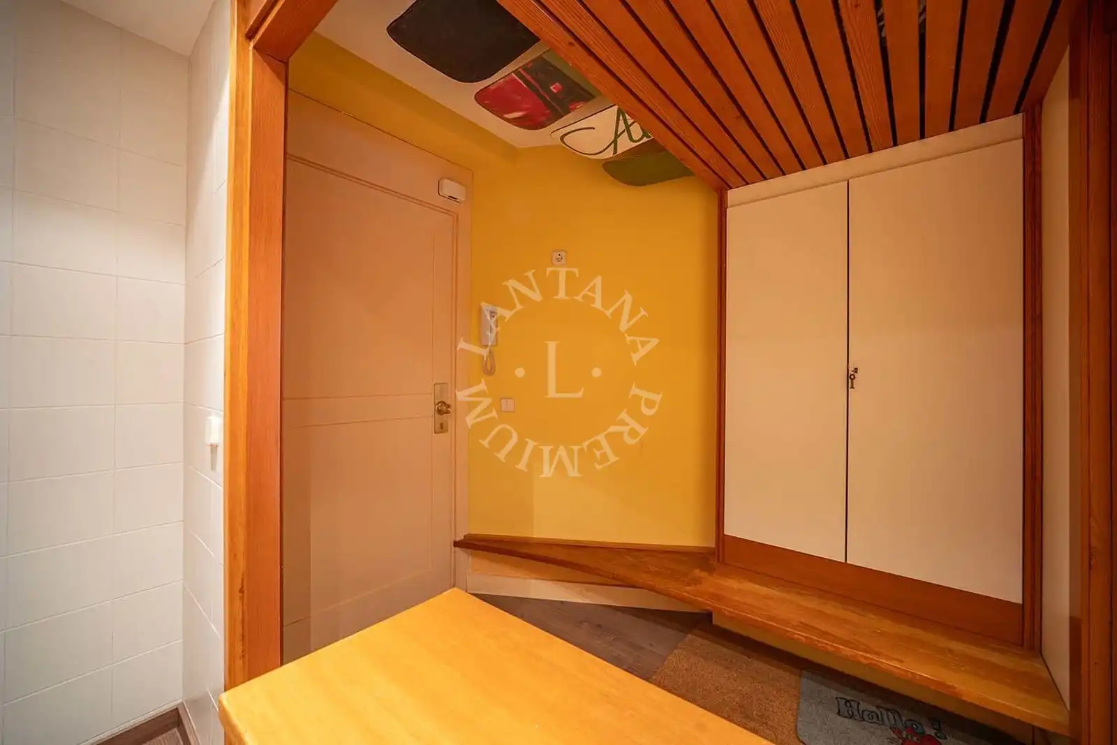 Flat for sale in Naut Aran  with Heating, Parquet flooring and Storage room