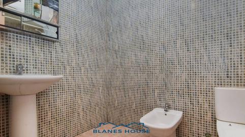 Foto 3 de Pis en venda a Segre, Mont Ferrant - Joan Carles I, Girona