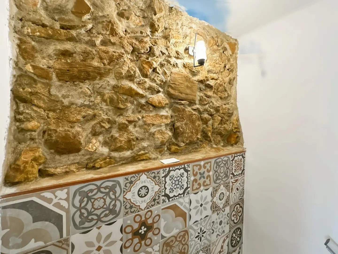 Finca rústica en venda a Albocàsser