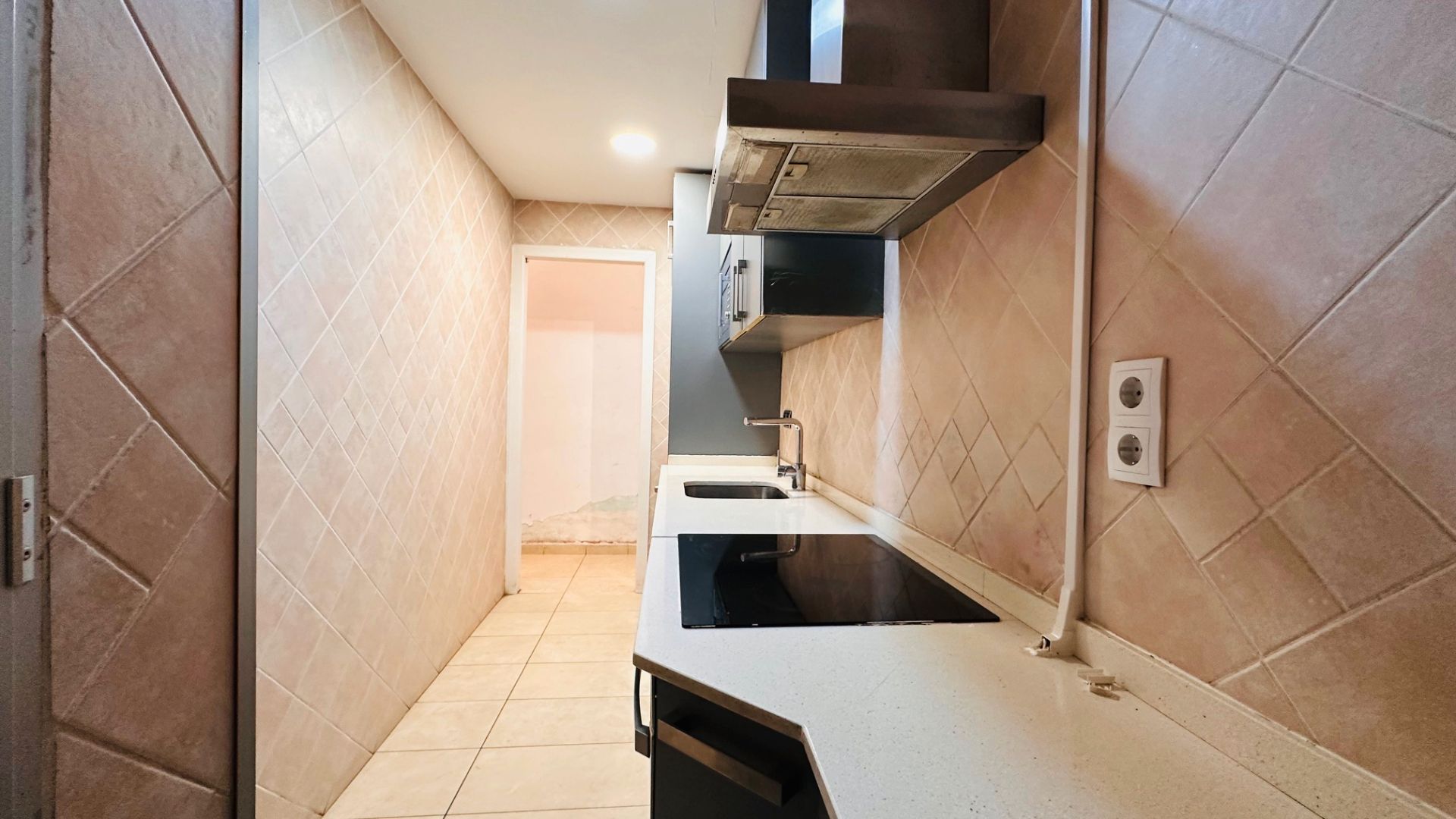 Piso en venta en Carrer de Sicília, Llatí