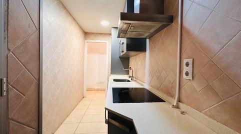 Foto 2 de Piso en venta en Carrer de Sicília, Llatí, Barcelona