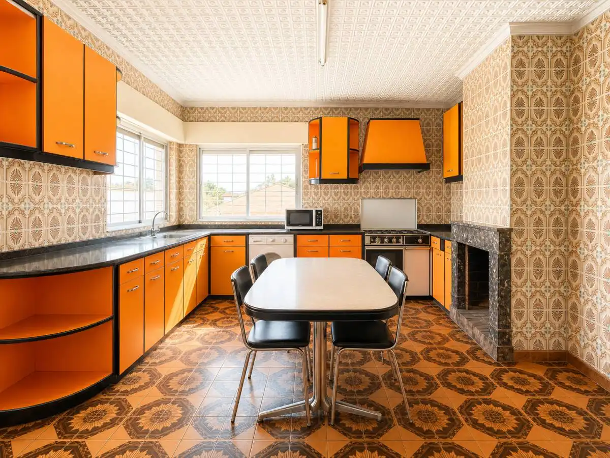 Bungalow mit Pool zum Verkauf in C. Blasco IbÃ¡Ã±ez, imagen 15
