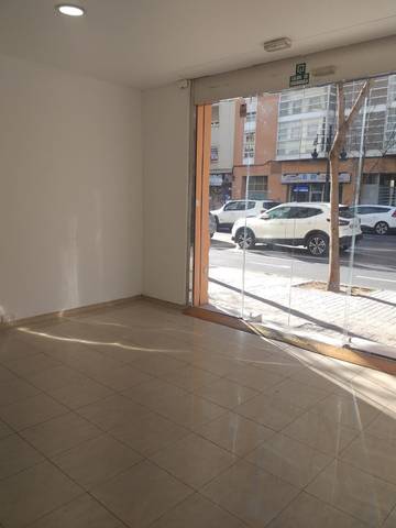 Local comercial en Venta en SAN JOSE DE CALASANZ en Arrancapins