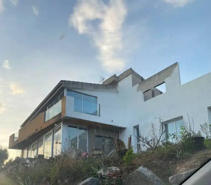 Chalet en venta en Carrer Montsoriu Sortida, imagen 3