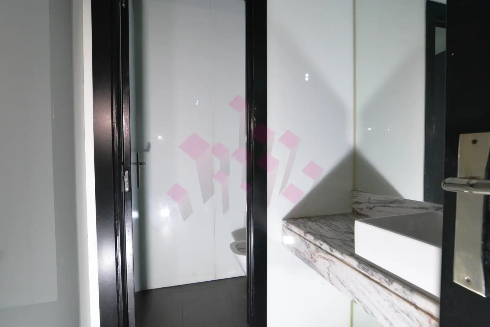 Baño de Local en venta en Ciudad Real