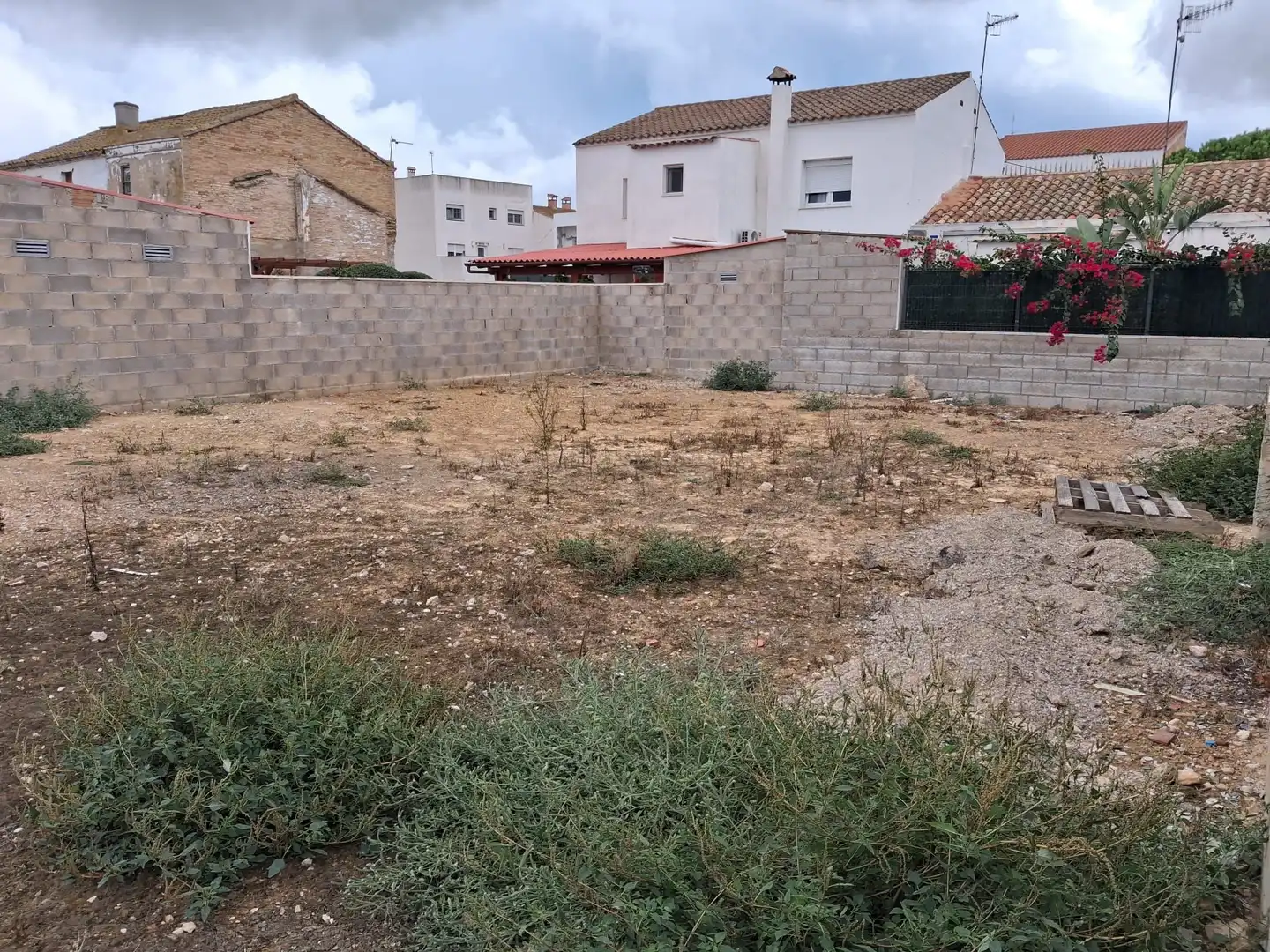 Terreno residencial en venta en Deltebre, imagen 4