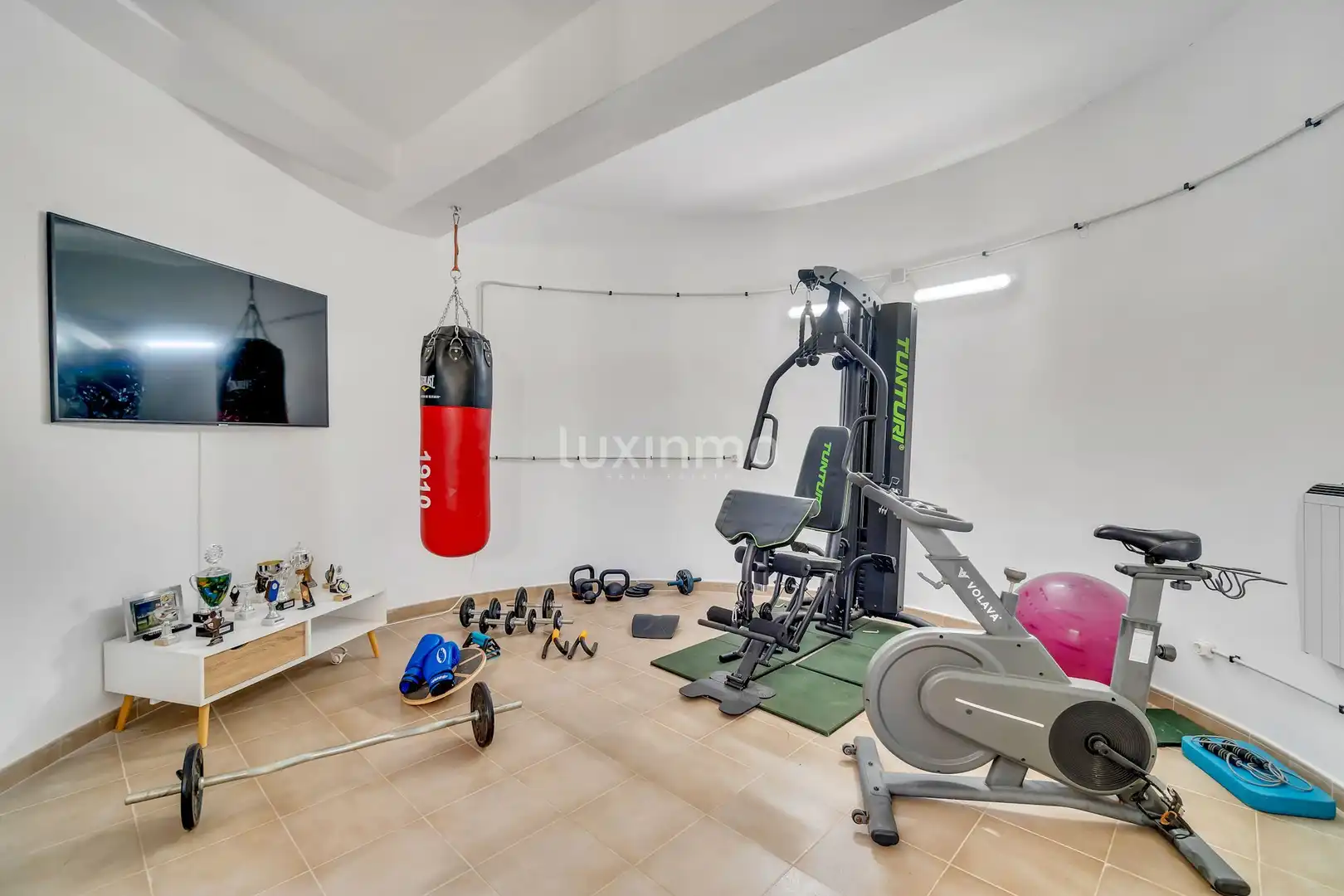 Detached house with pool for sale in Altea la Vella, imagen 35