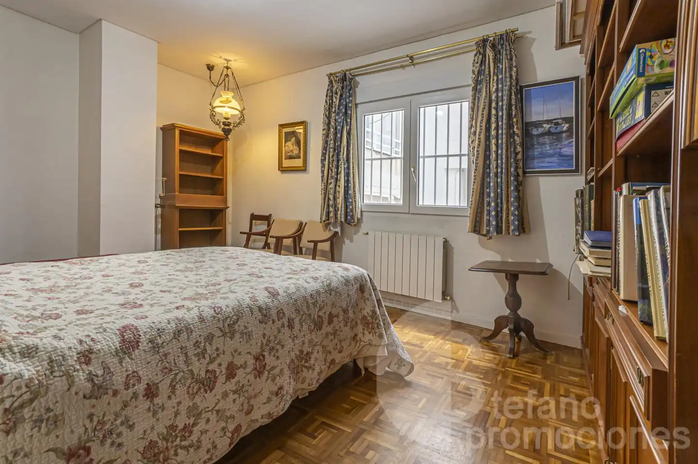 Flat with pool for sale in Paseo Reding, imagen 36