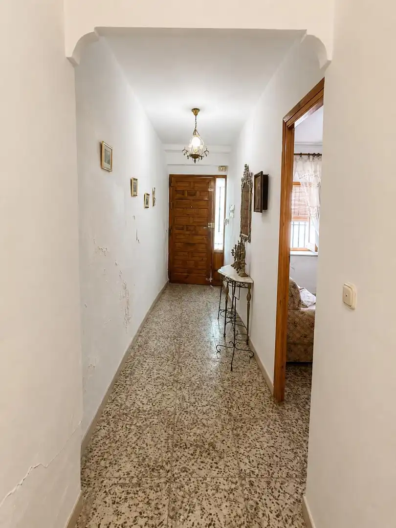 Country homes for sale in Oria