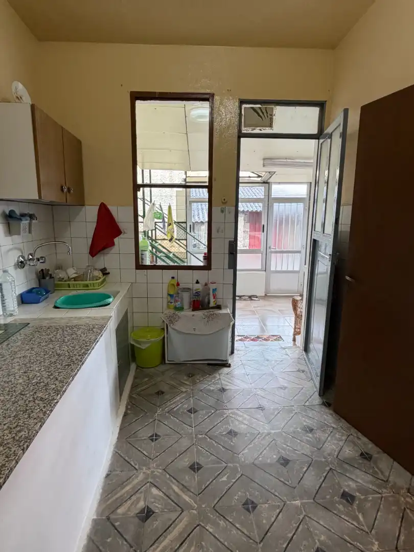 Casa con giardino in vendita a Aldea Cruceiro 40, imagen 14