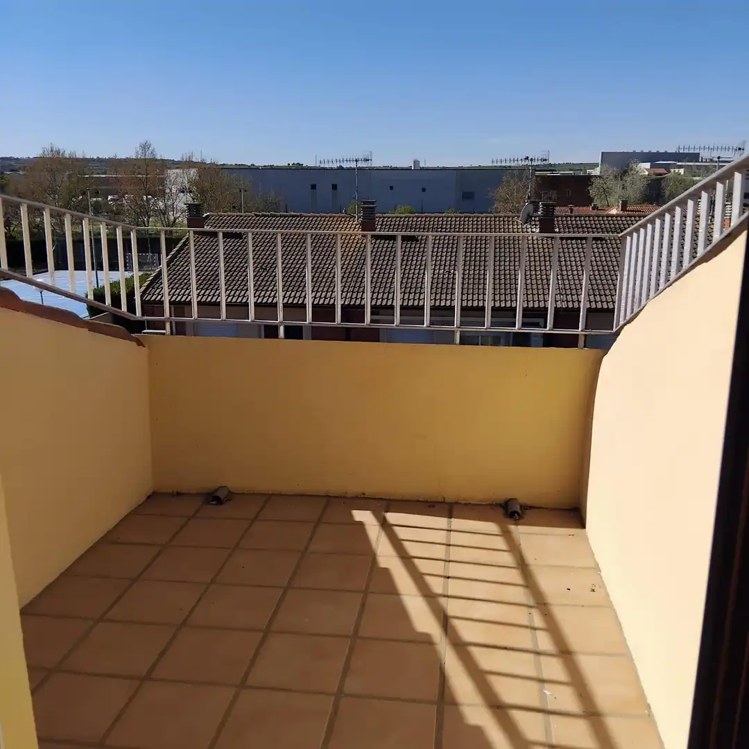 Maison mitoyenne avec terrasse à vendre à Agramunt, imagen 32