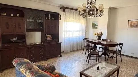 Foto 4 de Piso en venta en Calle Guardería, Plaza de Toros, Valladolid Capital