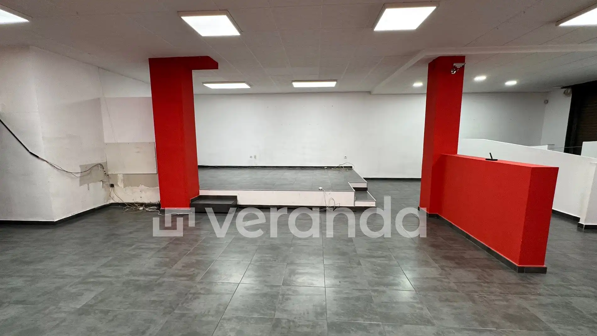 Local de alquiler en Ripollet