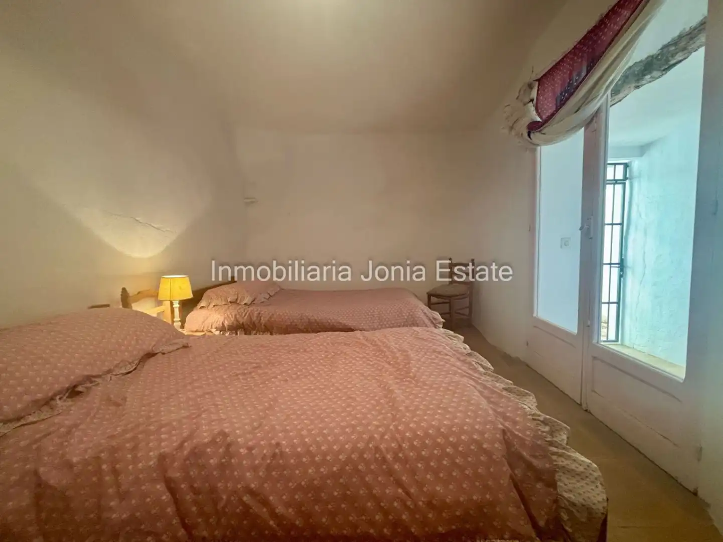 Bedroom of Country homes for sale in Sella, Alicante