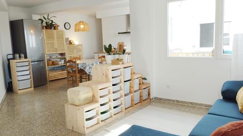 Foto 2 von Wohnung zum Verkauf in Parque de la Bombilla, Llíria