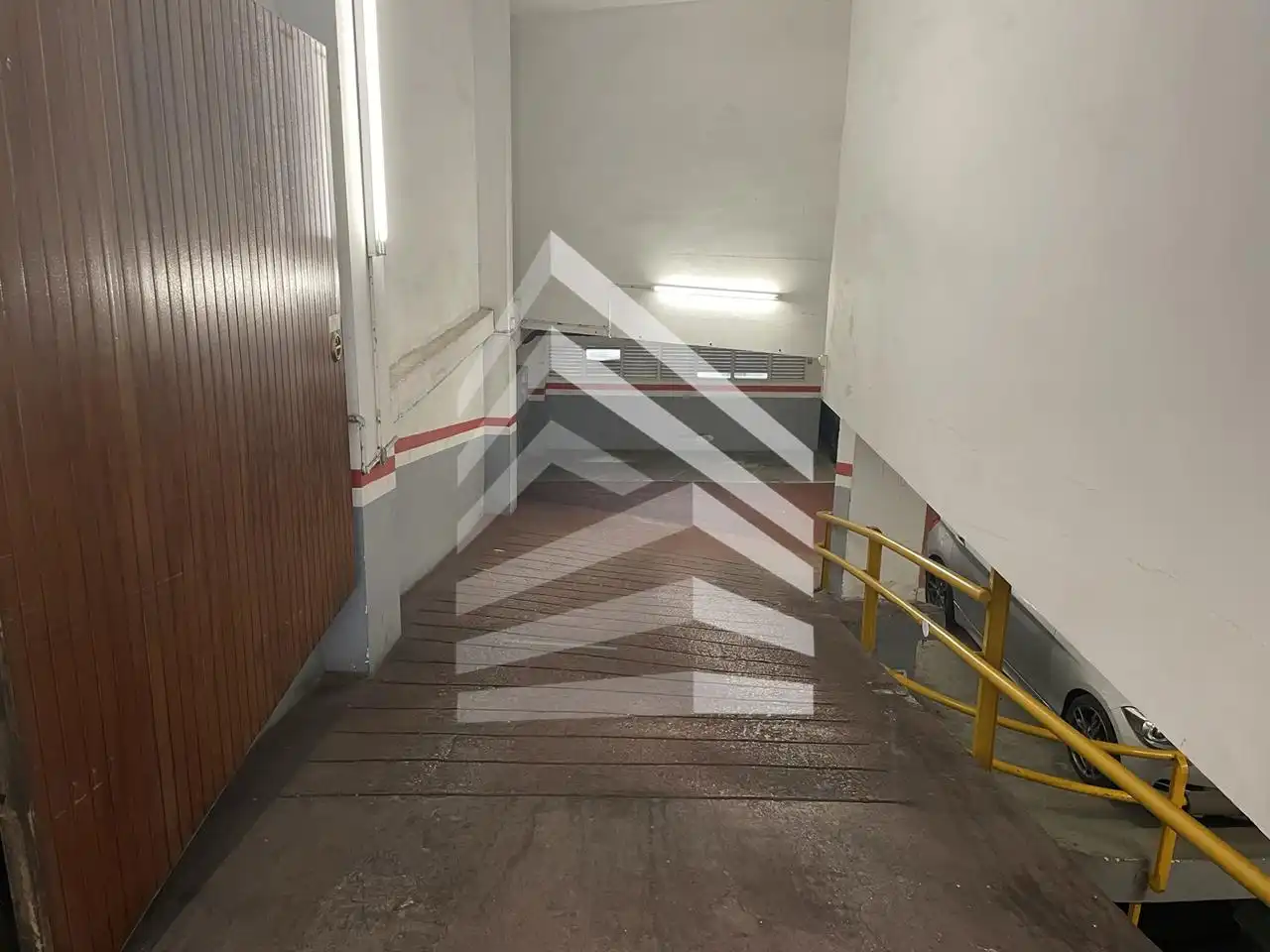 Parcheggio in affitto a De Joan Güell, imagen 20