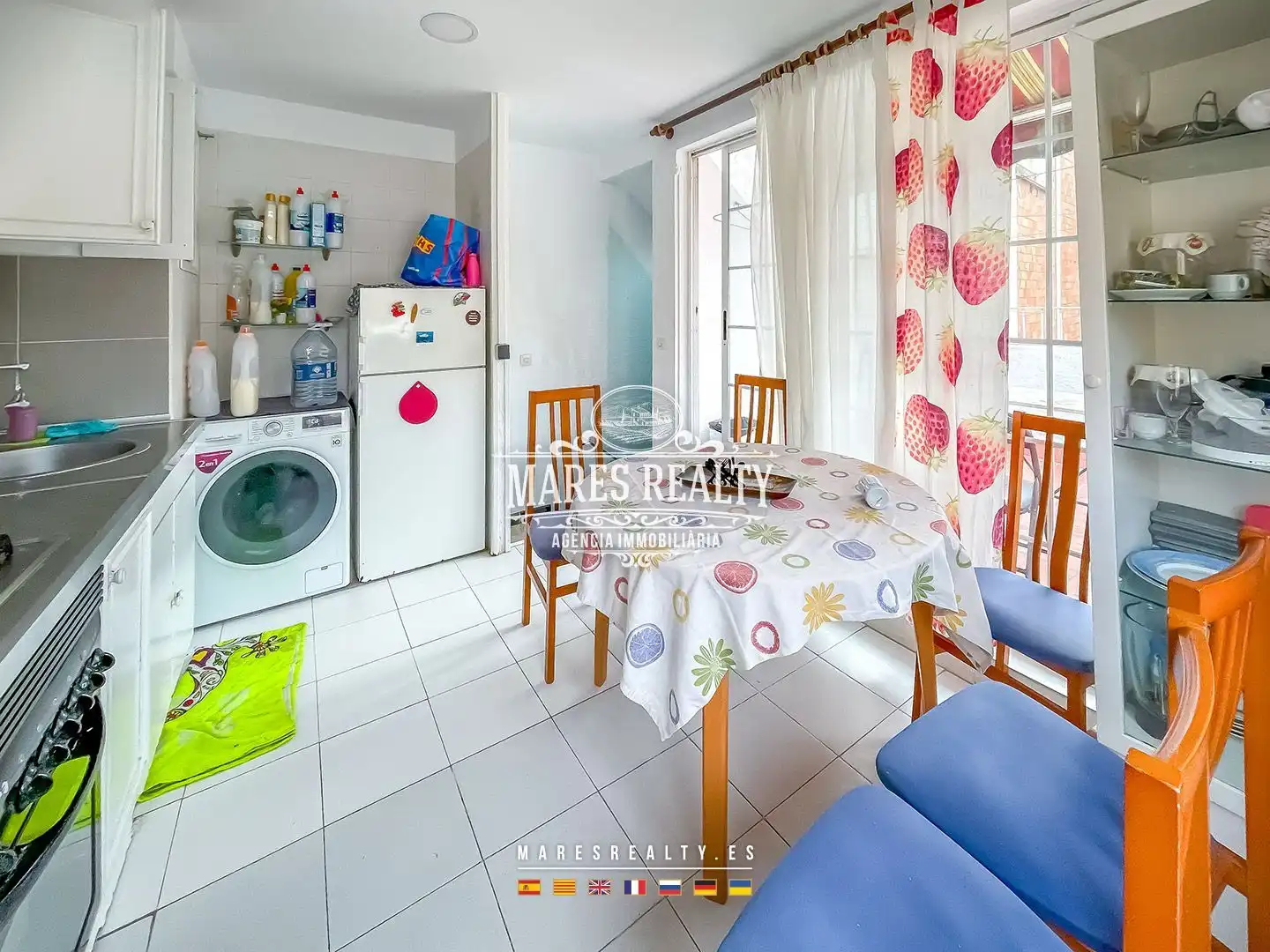 Exterior view of Country homes for sale in Lloret de Mar  with Terrace