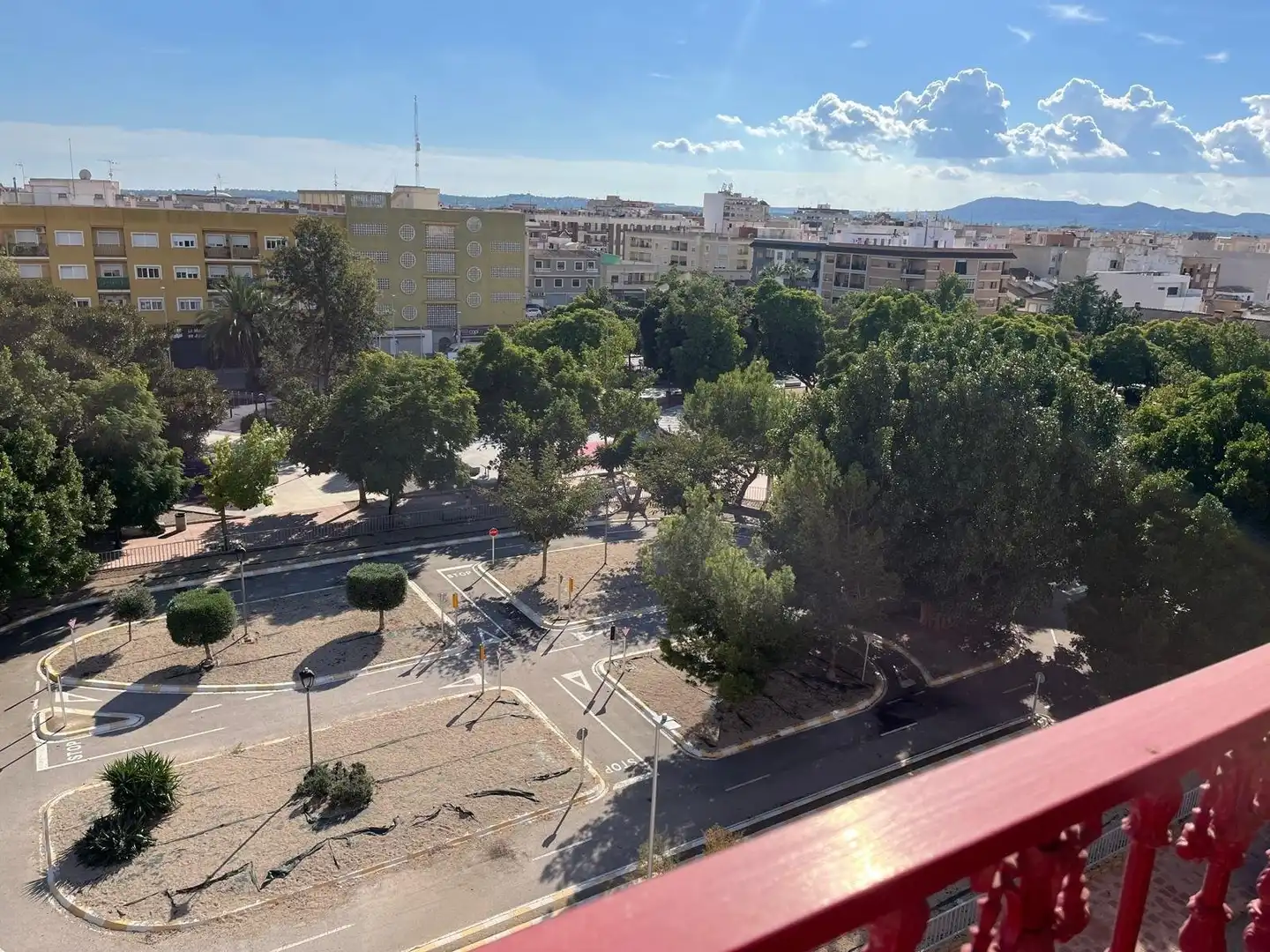 Apartament en venda a N/A, -1, Almoradí