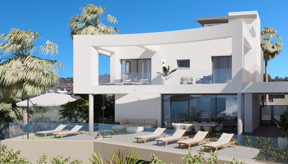 Photo 1 of Flat for sale in Calle Siroco, 12, Riviera del Sol, Málaga