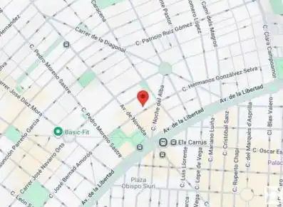 Piso con terraza en venta en HERMANOS GONZALVEZ SELVA 100, imagen 14