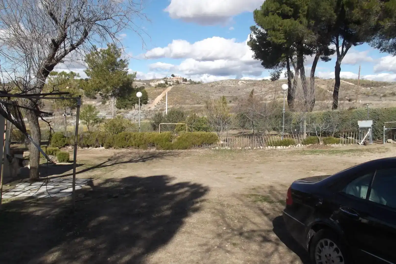 Terreno en venta en Brea de Tajo, Madrid