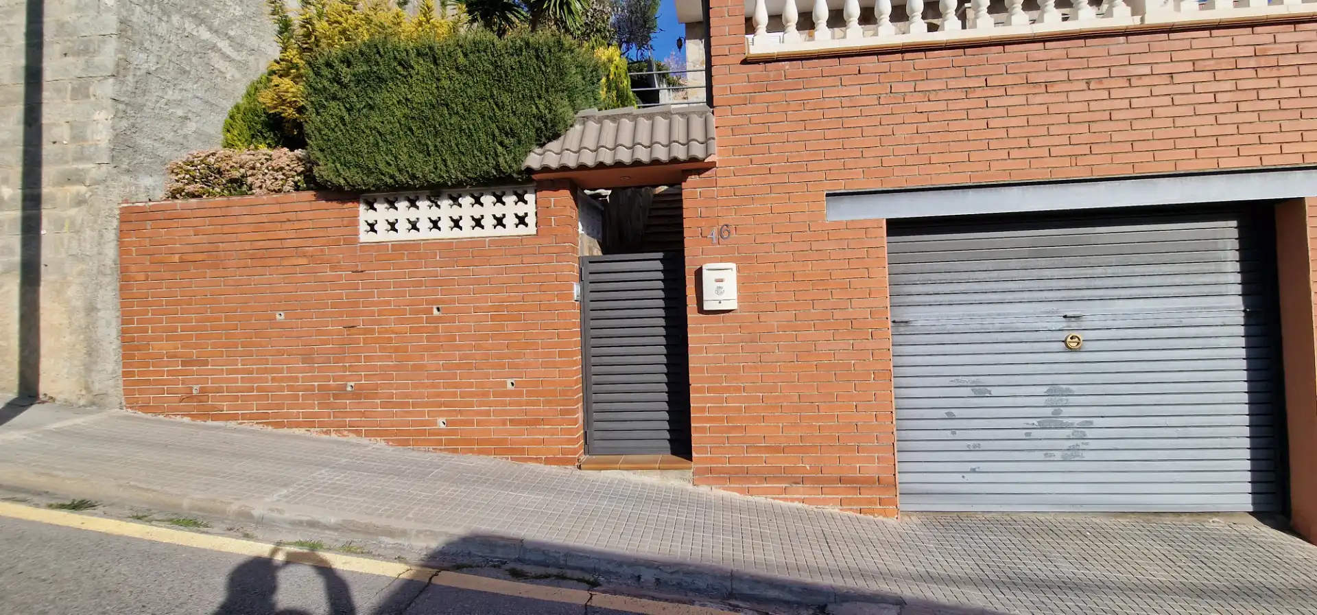 Residential land for sale in Carrer Doctor Cuatrecasas 63, imagen 15