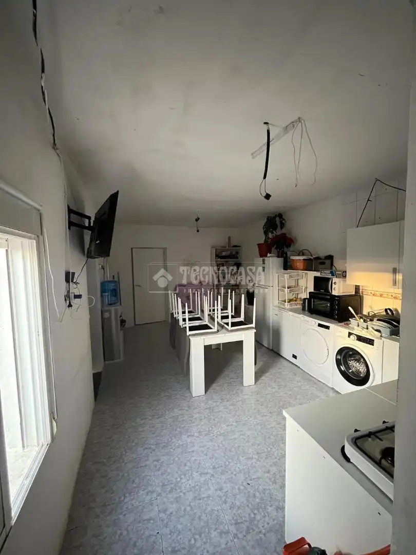Einfamilien-Reihenhaus zum Verkauf in Pinos Puente mit Terrasse