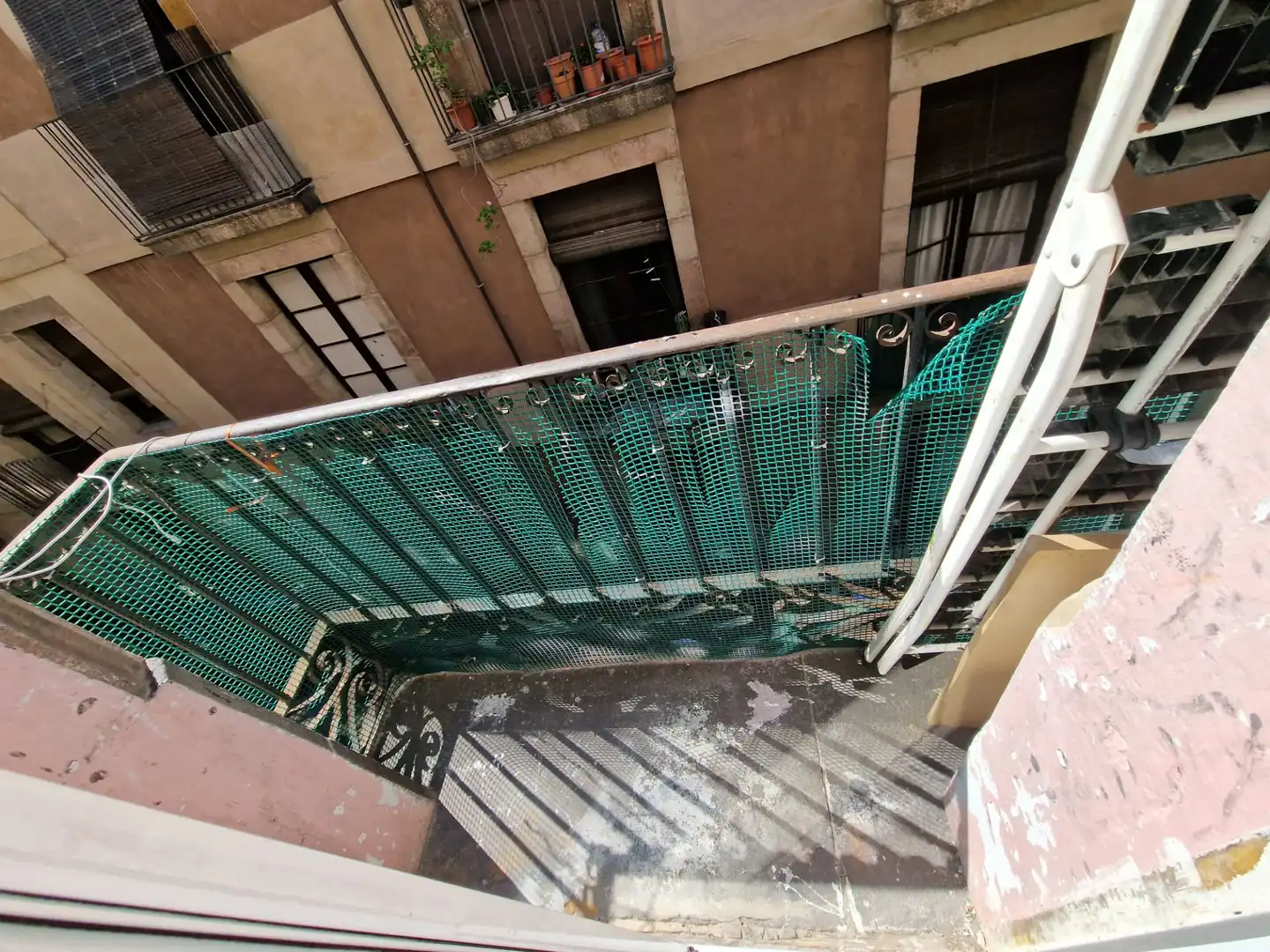 Terraza de Piso en venta en Barcelona con Terraza y Balcón