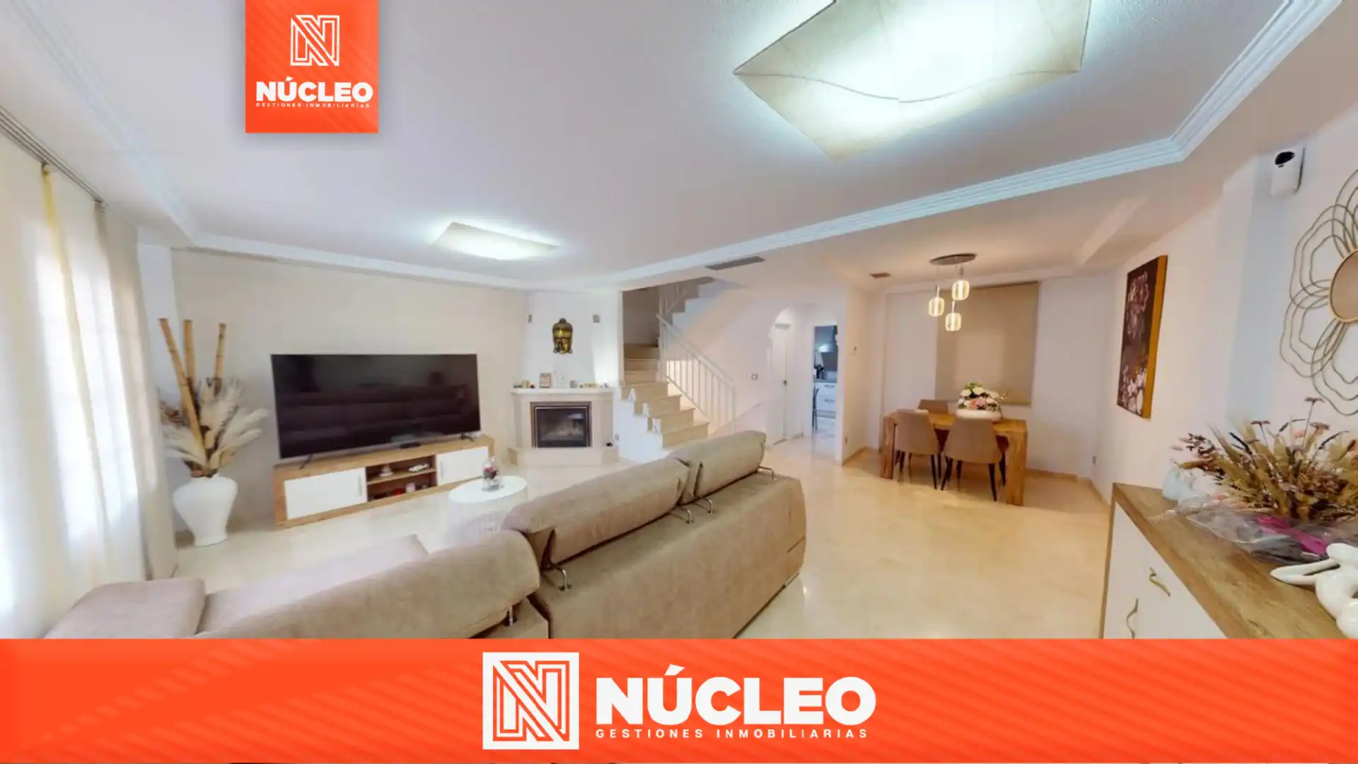 Living room of Detached homes for sale in Elche ciudad