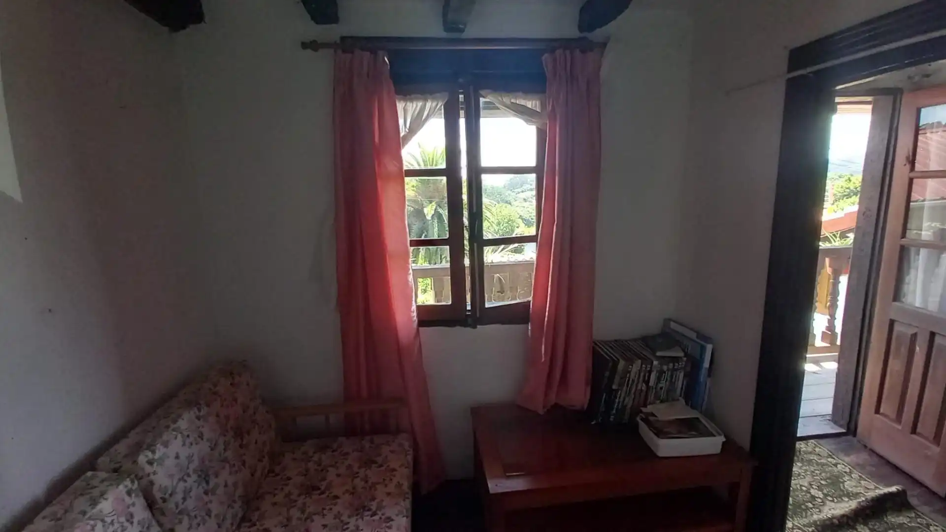Bedroom of Houses for sale in Santillana del Mar  with Private garden, Storage room and Balcony