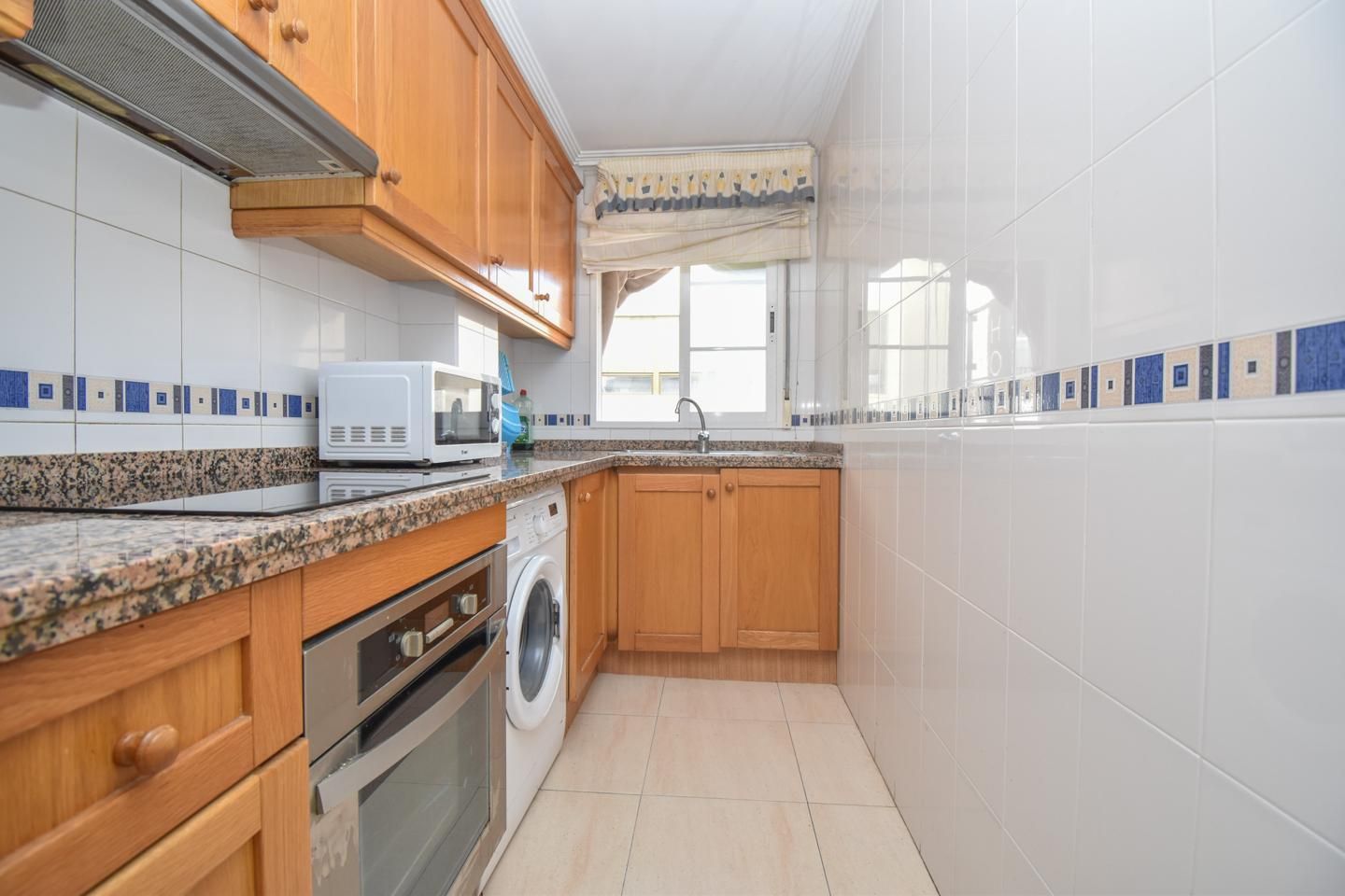 Flat for sale in Carrer Gabriel Miró, Centro