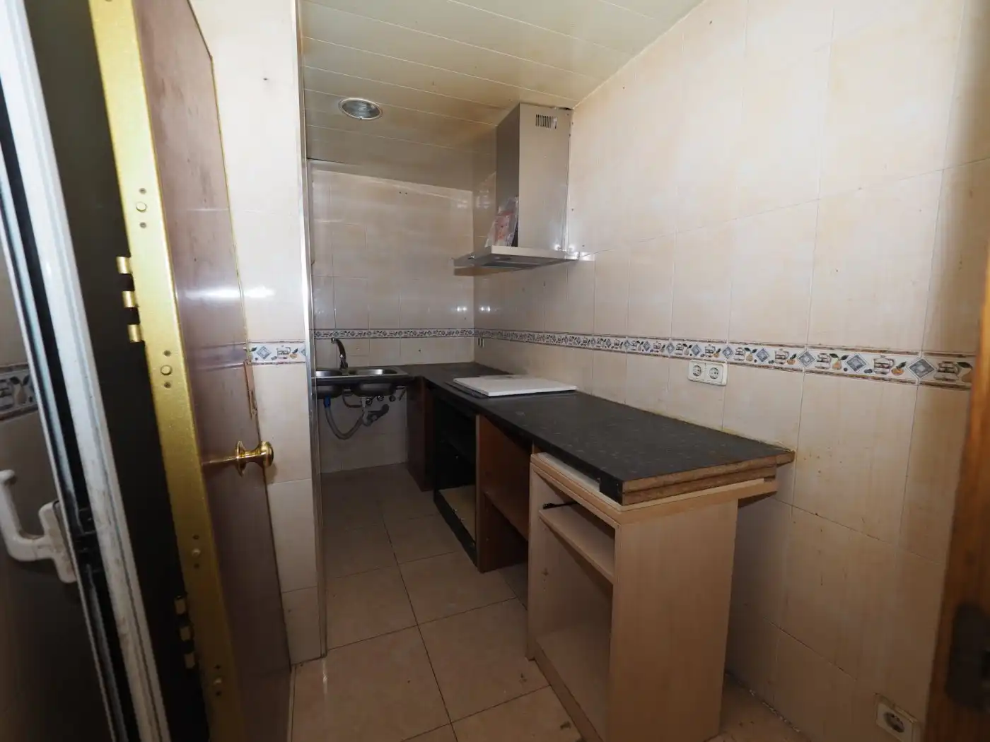 Piso en venta en Llefià