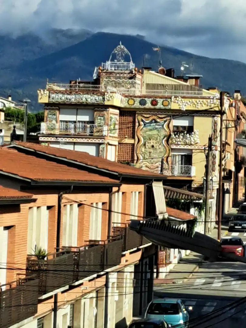Duplex con terrazza in vendita a Carrer Jacint Verdaguer, imagen 28