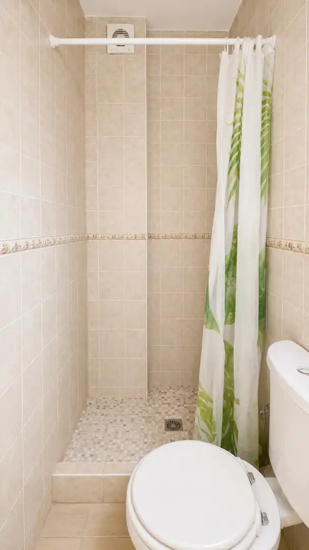 Baño de Piso en venta en Cerdanyola del Vallès con Aire acondicionado, Calefacción y Parquet