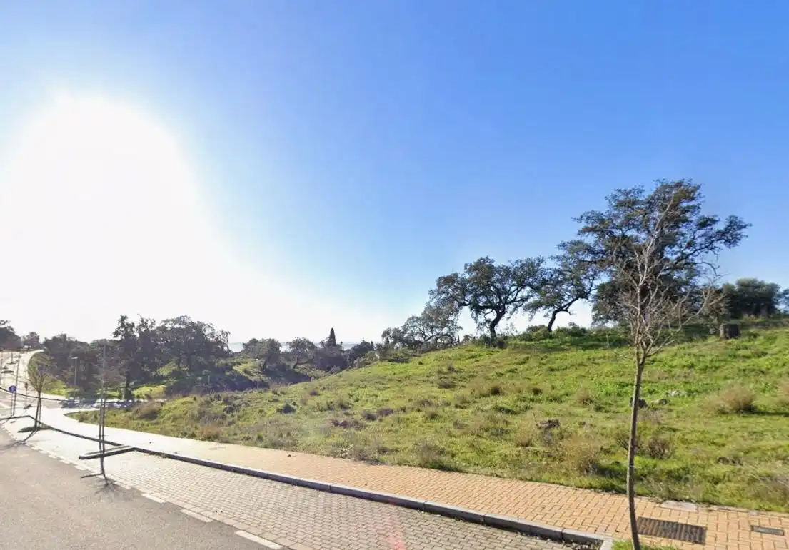 Vista exterior de Residencial en venta en Córdoba