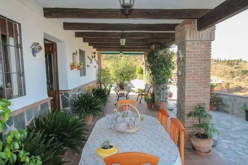 Casa con piscina en venta en Avenida de Andalucía, imagen 33