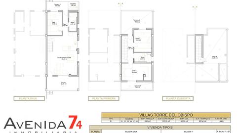 Foto 5 de Casa o xalet en venda a Purias, Murcia