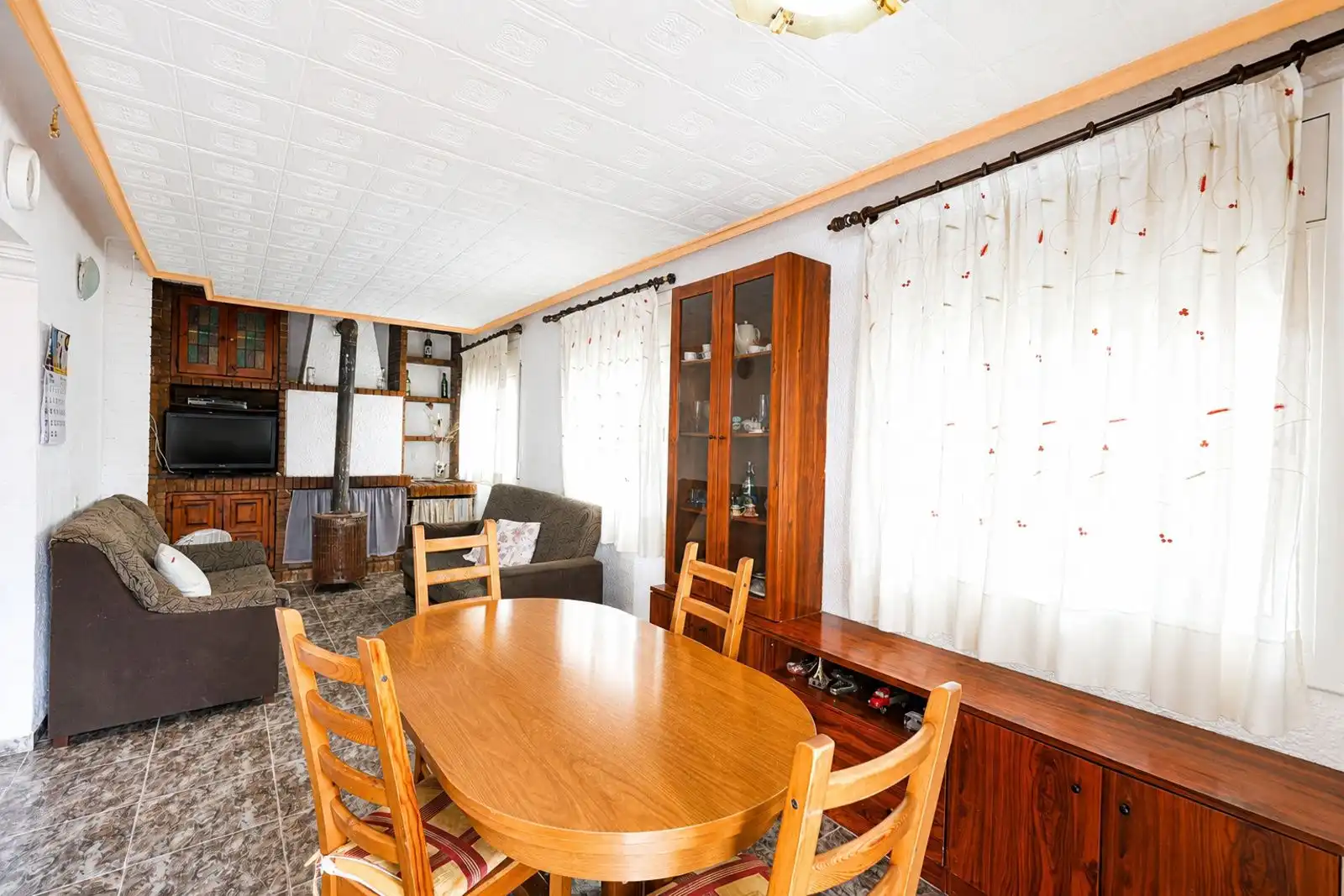Casa o chalet en venta en DE SANT FERRAN, Santa Oliva