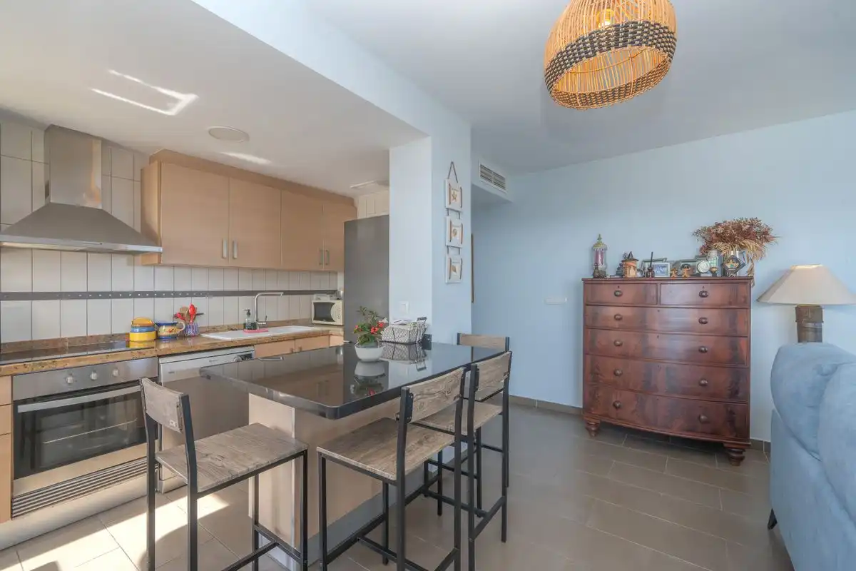 Appartement avec terrasse à vendre à Carretera les Marines Racons a Dénia, imagen 16