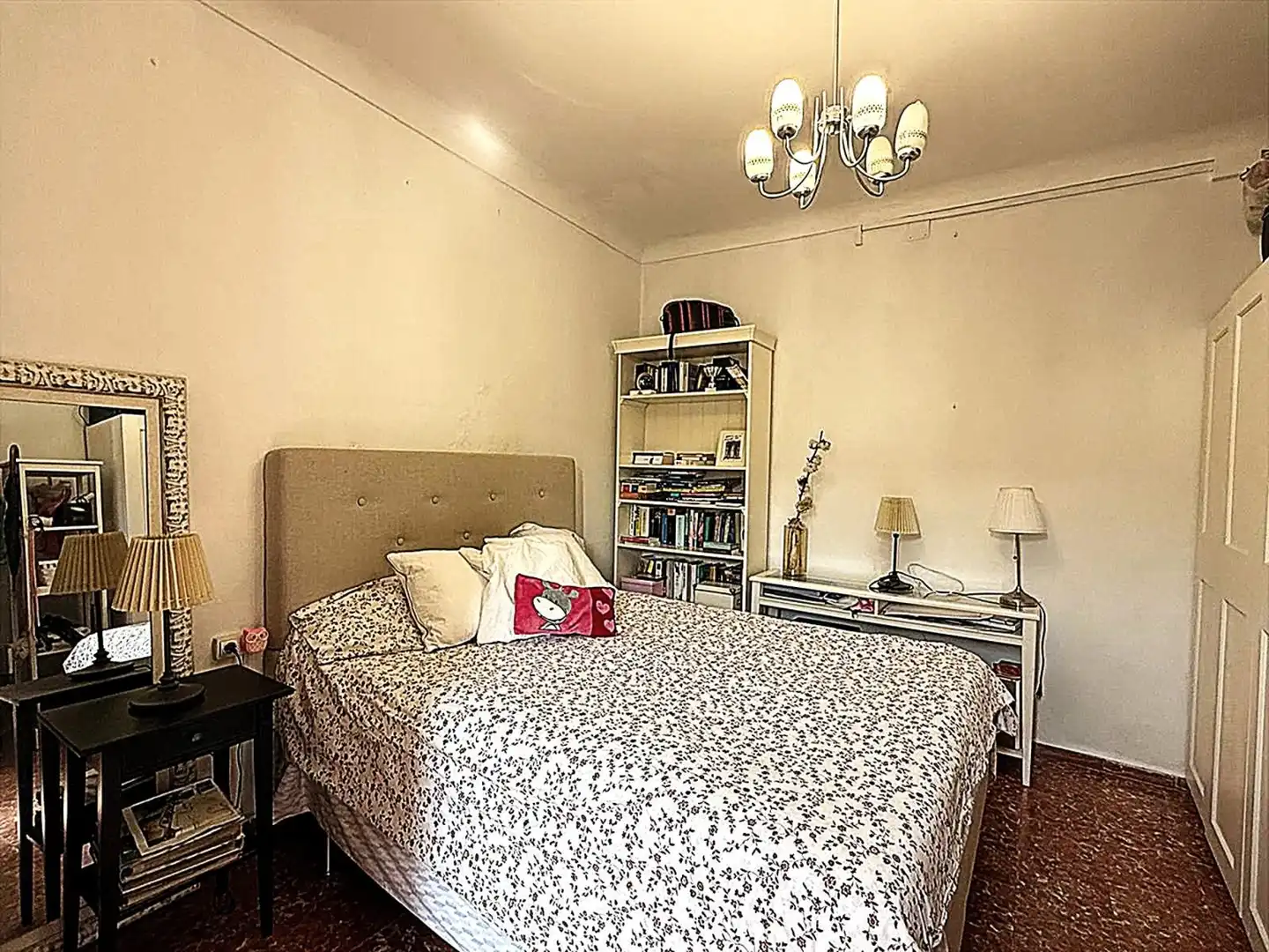 Habitación de Casa o chalet en venta en  Palma de Mallorca con Jardín privado