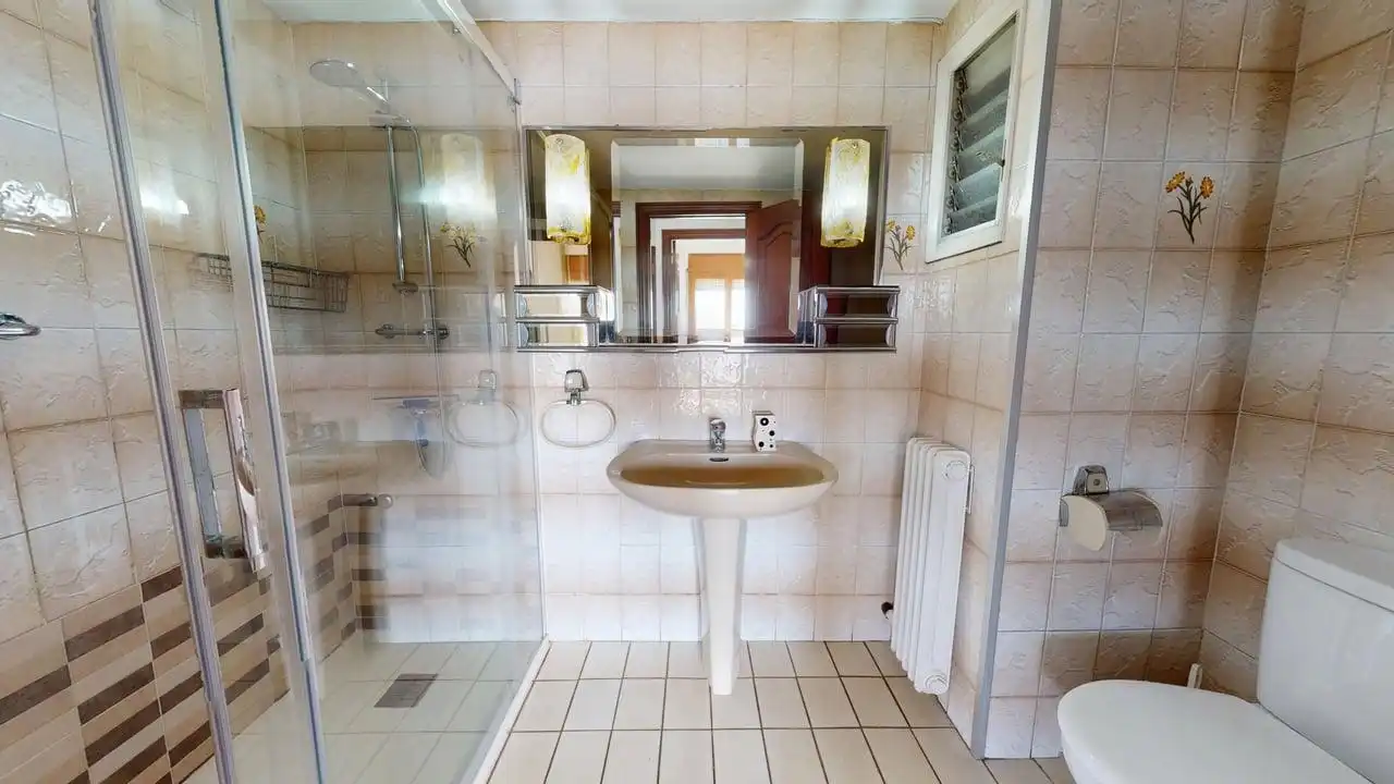 Appartamento con terrazza in vendita a Carrer de Latorre, imagen 46