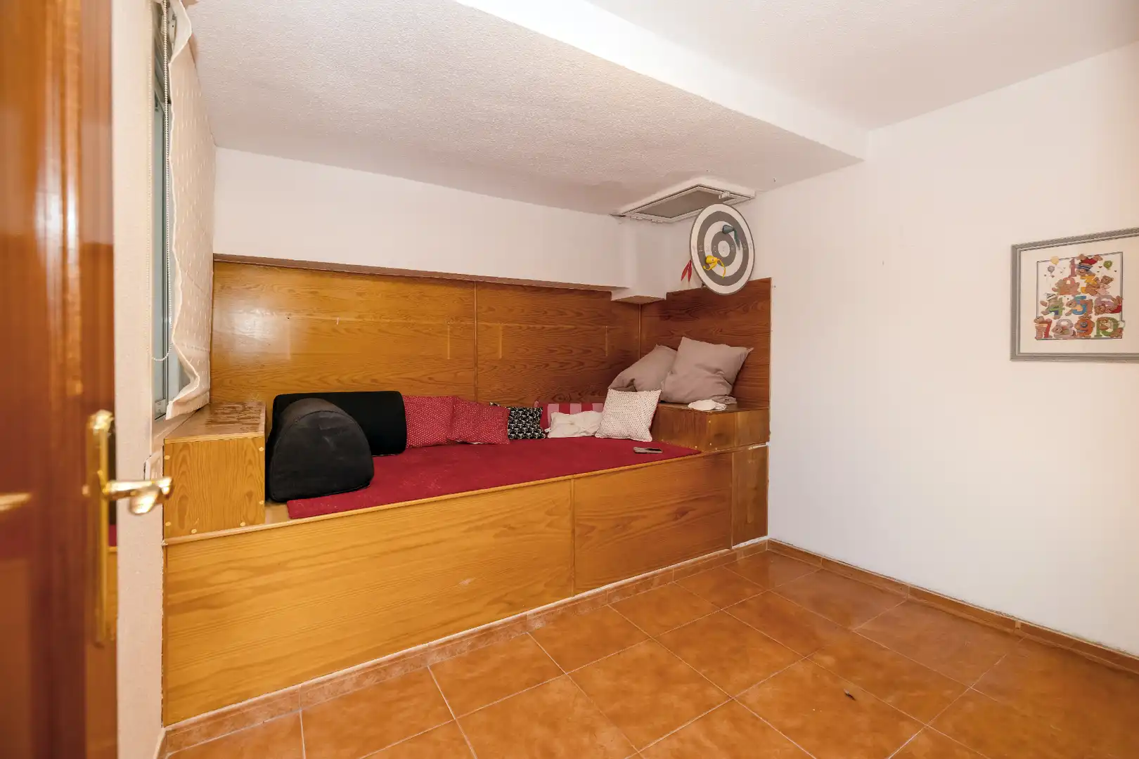 Casa adosada en venta en Málaga con Aire acondicionado, Calefacción y Jardín privado
