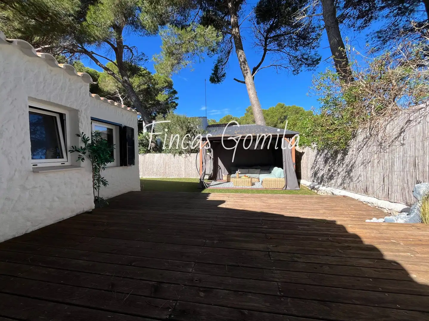 Casa amb piscina en venda a joan serra, imagen 23