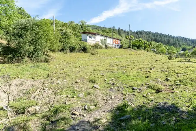 Terreni e lotti in vendita a Geltoki Hiribidea 3, imagen 20