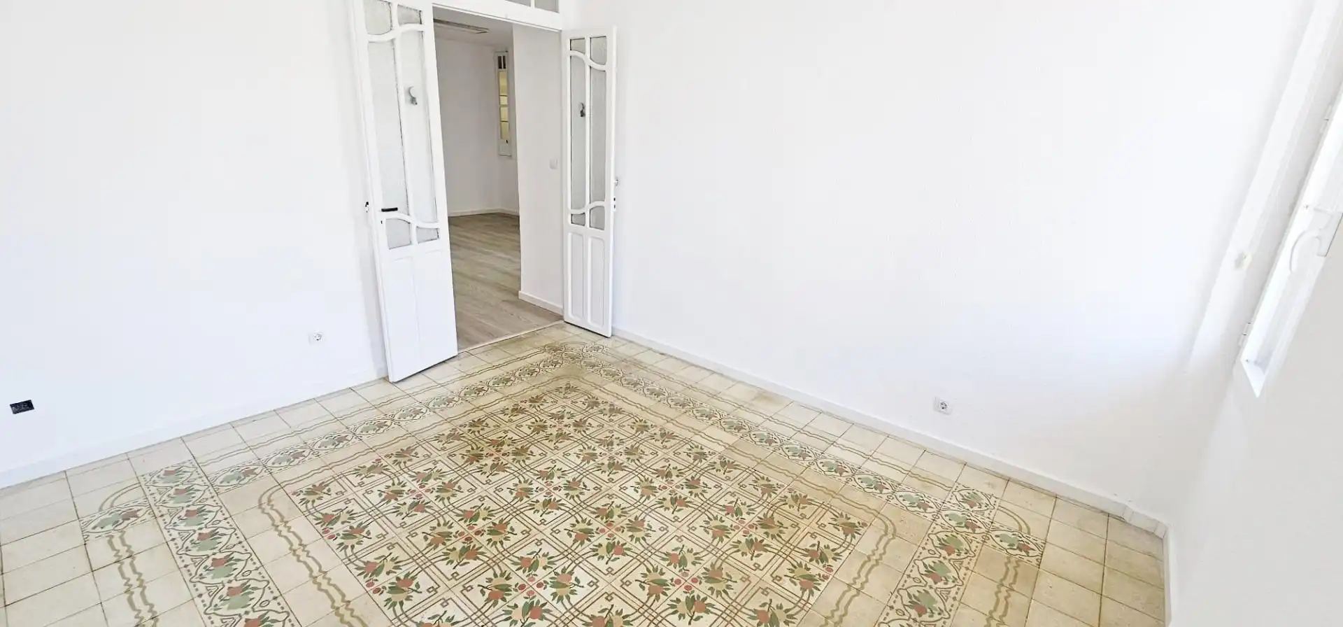 Appartamento con terrazza in affitto a Centro, imagen 3
